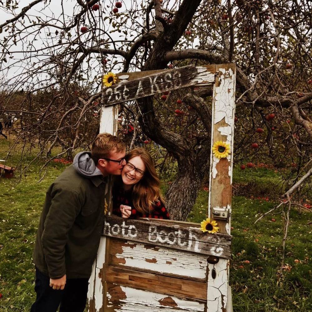 Meet your Posher, Ryli